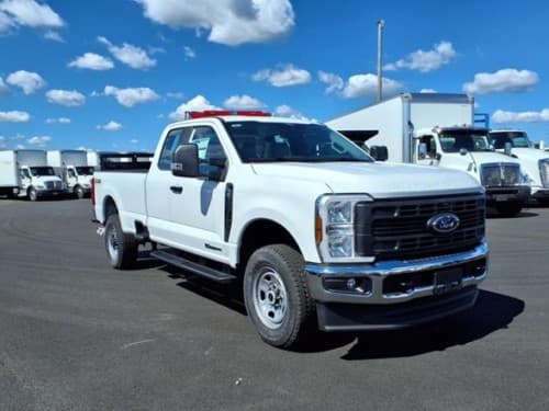 2025 Ford F350 SD XL