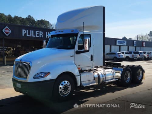 2019 INTERNATIONAL LT KL179068