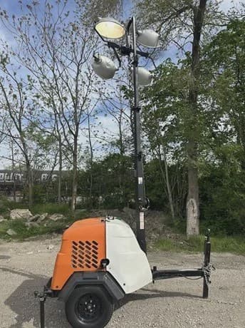 2018 GENERAC MLT6S