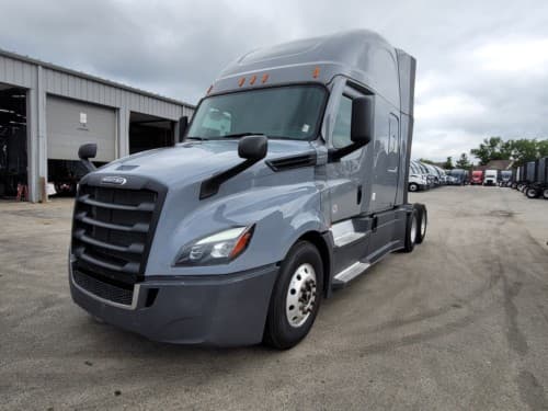 2022 Freightliner Cascadia 126