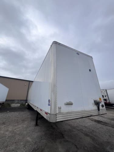 2017 Utility 4000D-X