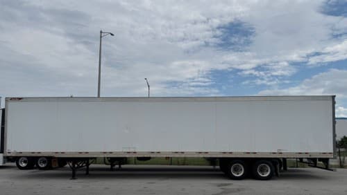 2022 Great Dane Dry Van image 5