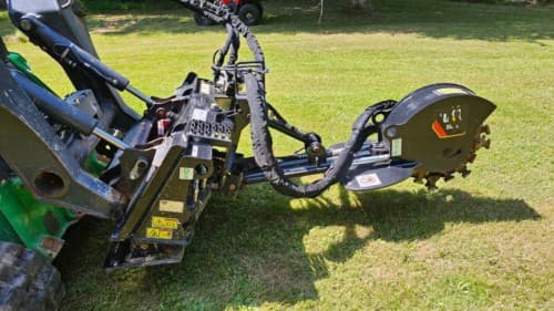 2020 Caterpillar SG18B