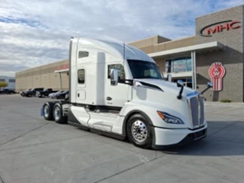 New 2027 KENWORTH T680