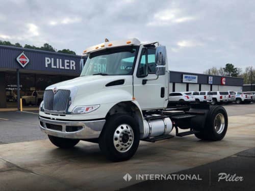 2015 INTERNATIONAL DURASTAR 4400 FL553878