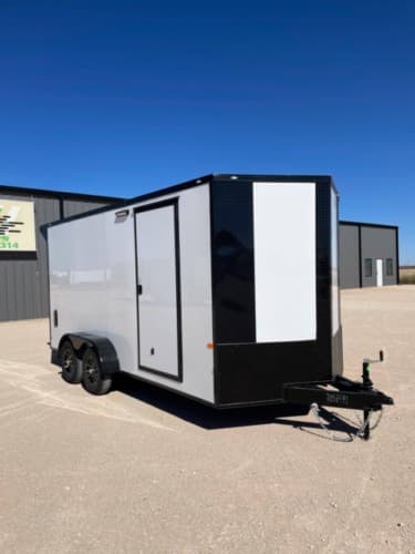 2026 ROCK SOLID CARGO 7x16x7