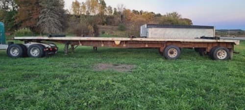 2002 GREAT DANE 48 ft x 102 in Combination