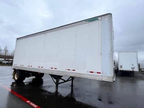 2003 Great Dane 53` Dry Van
