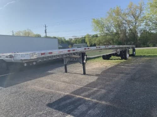 2023 MANAC TRAILERS USA Manac