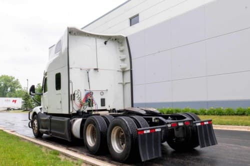 2023 Peterbilt 579