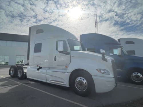 2026 International LT62F