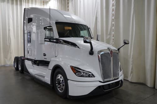New 2027 KENWORTH T680