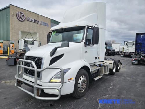 2019 Volvo VNR