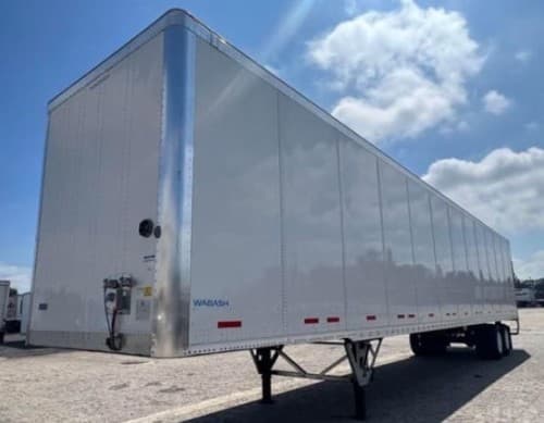 2026 Wabash Duraplate