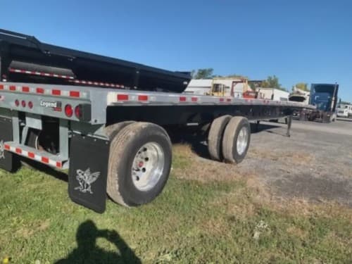 2023 MANAC TRAILERS USA Manac