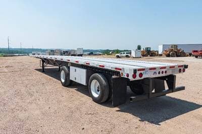 2019 Utility Reefer
