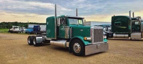 1999 PETERBILT 379