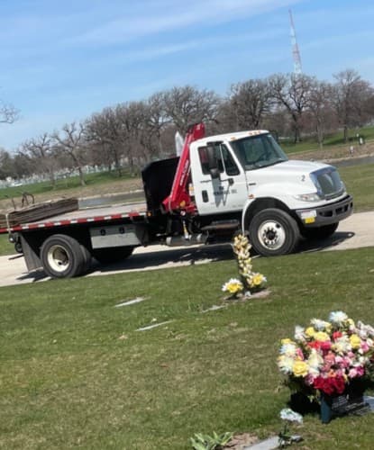 2014 International 4300