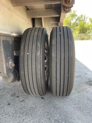 2020 East Beast 53` Flatbed image 9