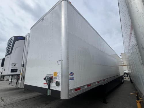 2018 Utility 4000D-X