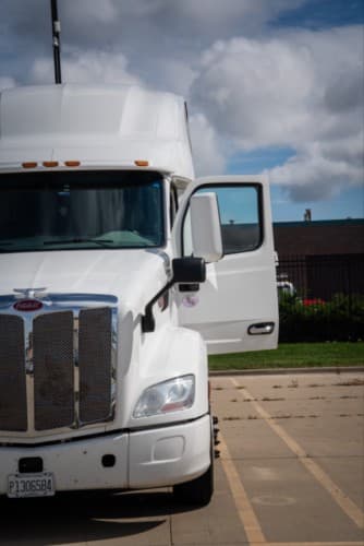 2020 Peterbilt 579