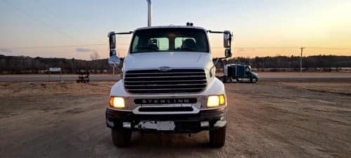 2006 STERLING AT9500