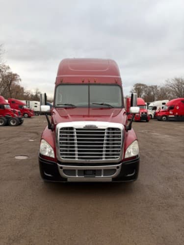 2016 Freightliner Cascadia