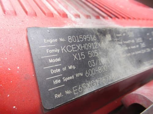 Used 2020 PETERBILT 567 Conventional - Day Cab in Channelview, TX image 7