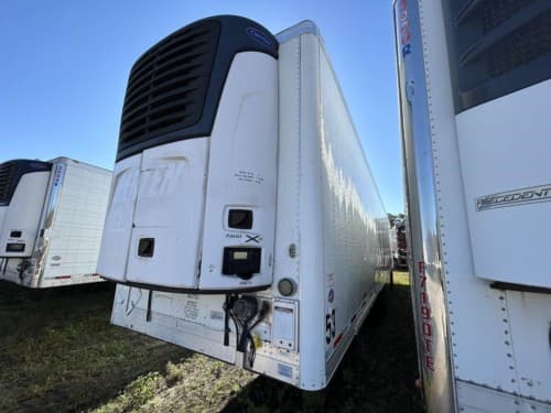 2020 Utility 3000R