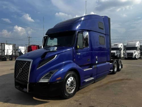 2022 Volvo VNL