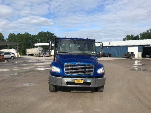 2021 Freightliner M2