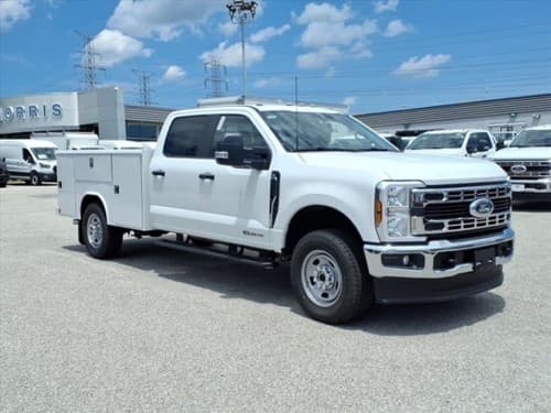 2026 Ford F350 SD XL