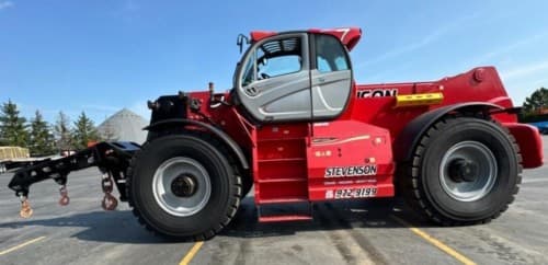 2019 MANITOU MHT12330 MH5401