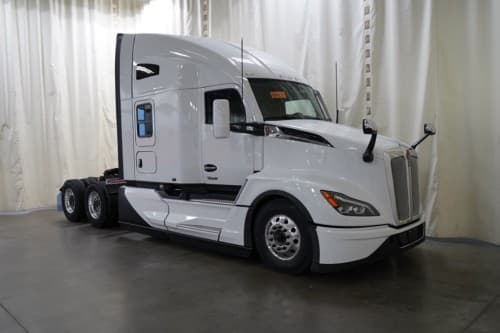 New 2027 KENWORTH T680