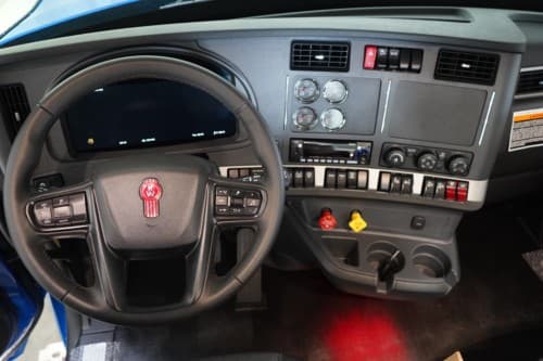 New 2026 KENWORTH W990