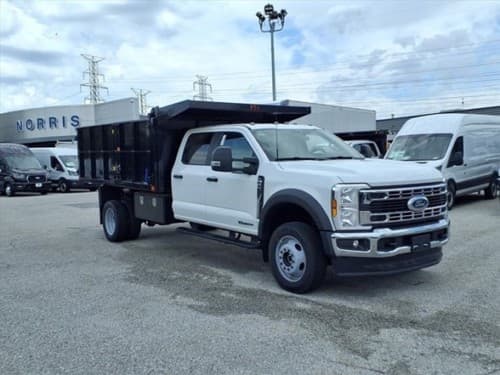 2026 Ford F450 XL SD