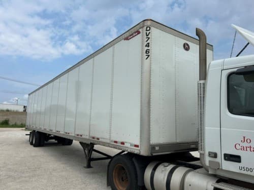 2023 Great Dane CCC-3314-21053