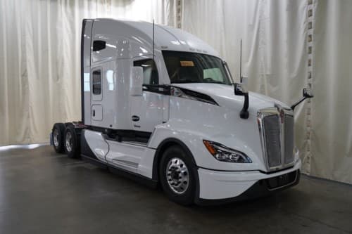 New 2027 KENWORTH T680