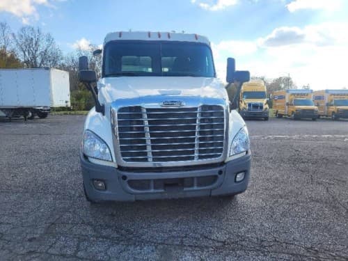 2018 Freightliner Cascadia