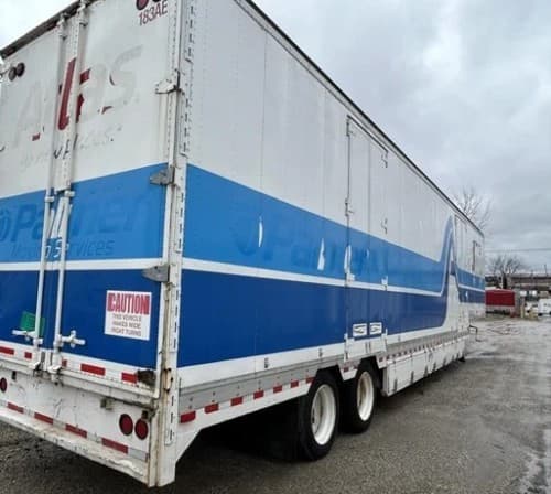 1999 KENTUCKY 53 ft x 102 in