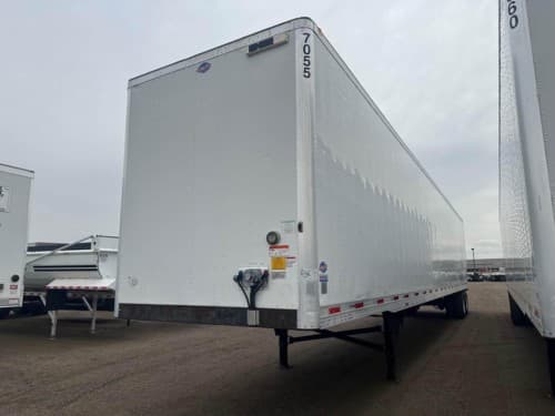 2018 Utility 4000D-X