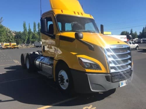 2019 Freightliner Cascadia