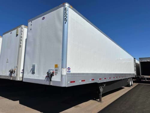 2020 Utility 4000D-X