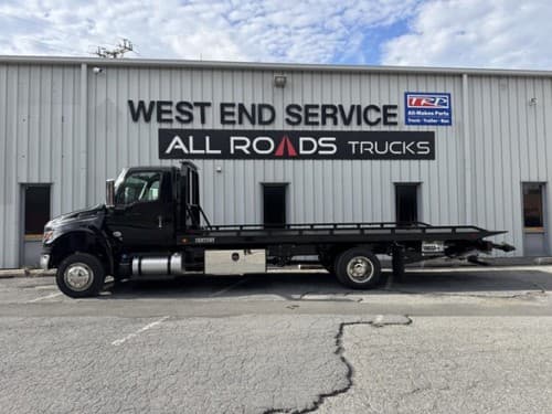 2025 International VS2DX