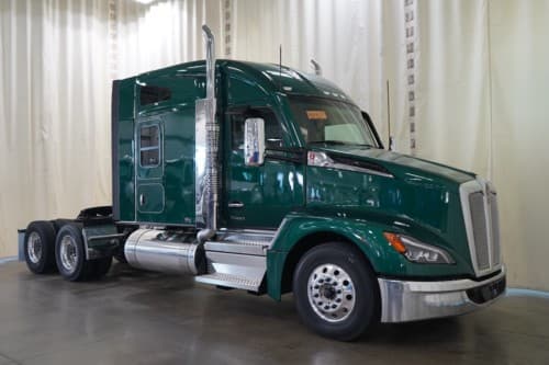 New 2027 KENWORTH T680