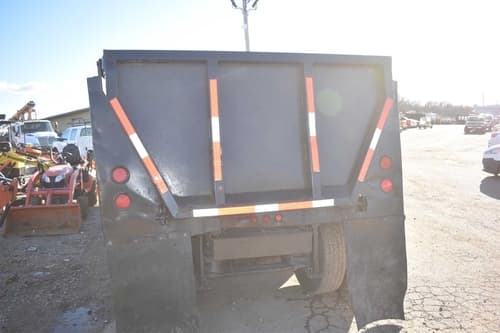1996 Western star 4900EX image 2