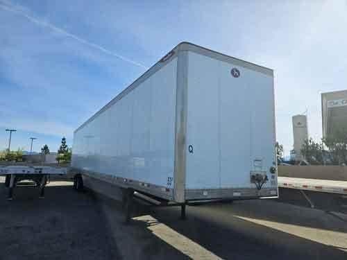 2020 Great Dane 53` Dry Van