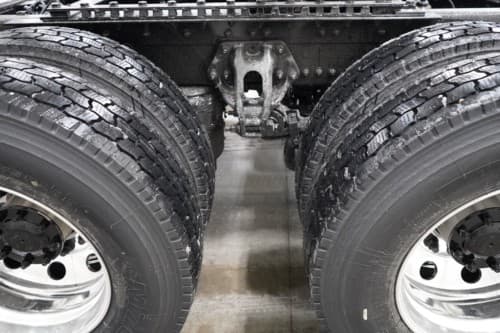 New 2027 KENWORTH T680