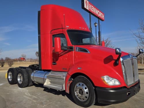 Used 2020 KENWORTH T680