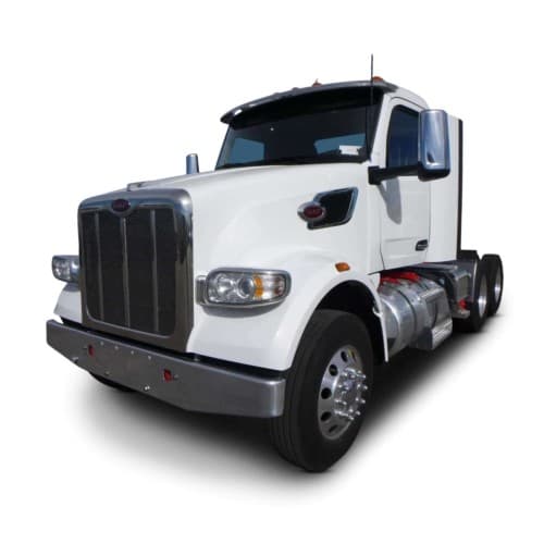 2023 Peterbilt 567